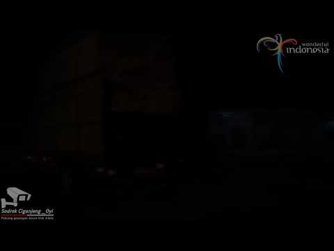 Polosan Pun Wani Oyag Di Jalur Ciganjeng || By SODREK CIGANJENG_OYI