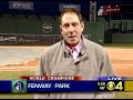 WBZ Archives Red Sox 2004 World Series Title