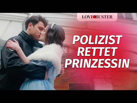Armer Polizist verliebt sich in Königliche Frau | @LoveBusterDeutsch