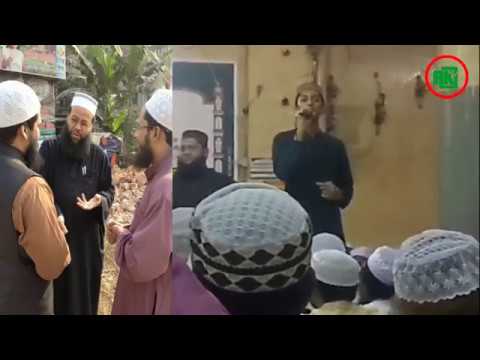 মালিক রে ভুলিয়া Malikre vuliya Bangla islamic song