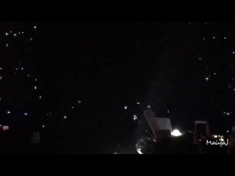 [180907] FANCAM HALLYUPOPFEST 2018 ERIC NAM - POTION