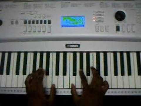 The Thing About Love - Alicia Keys