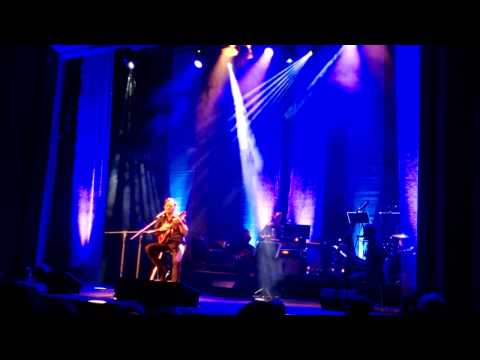 Kuba Prachowski - Rzeszowskie Święto Wokalne 2013