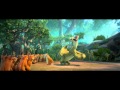We Are Family Music Video Ice Age 4 Continental Drift