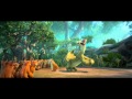 We Are Family - Music Video - Ice Age 4 ...