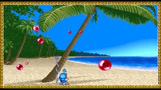 [Arcade] Super Pang (Panic Mode)