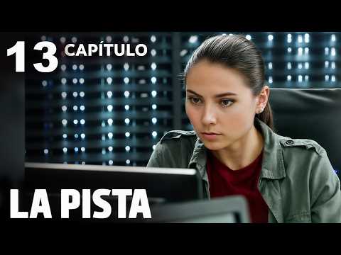 What CREATURE is HUNTING young girls? The Clue – Chapter 13 | New Movie | Movies in Spanish