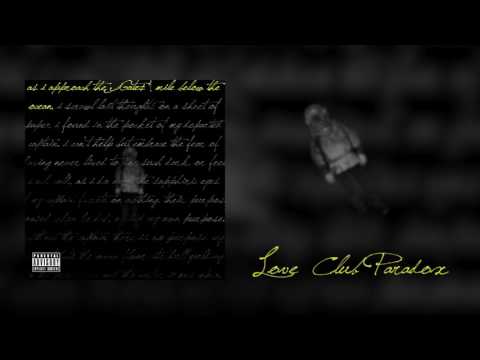 Thomas K. Pope - Love Club Paradox (Audio)