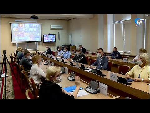 В Новгородской области вскоре вновь откроются кинотеатры и театры
