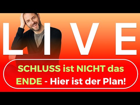 Dealing with a breakup: How to become happy again in 30 days!