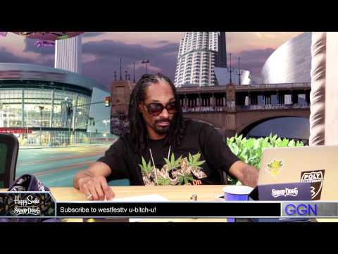 GGN Raven Felix & Snoop Talk Valley Girls