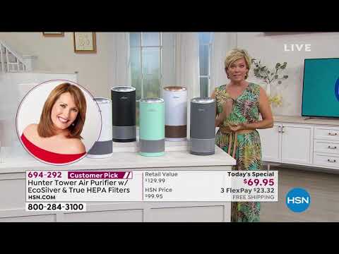 HSN | Saturday Morning with Callie & Alyce 08.08.2020 - 11 AM