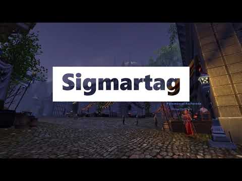 Warhammer Online - Sigmartag