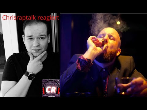 Was ein BRETT // JAY JIGGY - PLUS (prod. by INBEATABLES)//Reaktion//Reaction