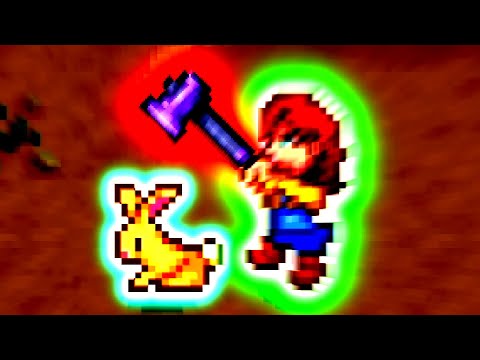 MOST IMPORTANT Tip In Stardew Valley