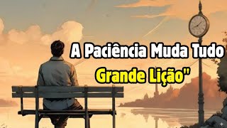 Quando a vida parecer injusta, LEMBRE-SE DISSO | Encontre força em cada luta - Wordy Tales