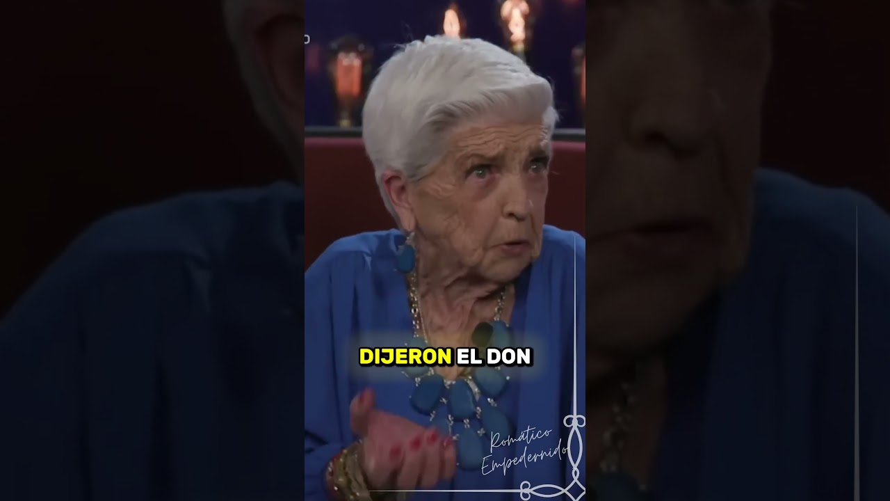 😱 ¿Dolores del Río menospreció a Anabelle Gutiérrez? | ¡Solo tenía 18 AÑOS! #epocadeoro