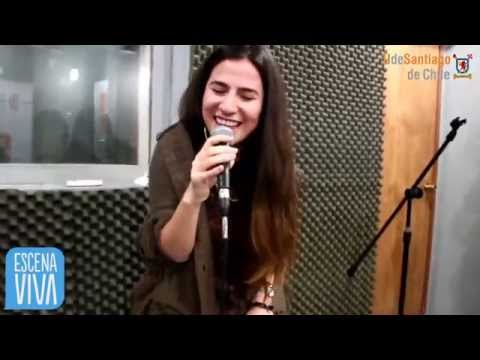 ESCENA VIVA ; Aticoy - Mejor Contigo