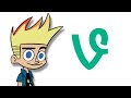 Johnny Test But Every Whipcrack Is Replaced With The Vine Boom Sound Effect