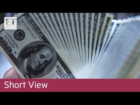 The dollar and your dividend | Short View
