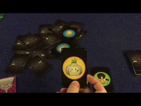 Bower's Game Corner: Wok On Fire Review