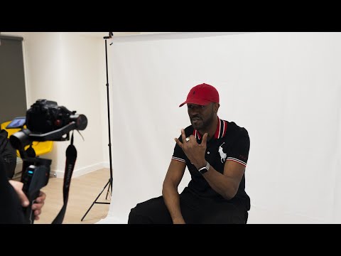 RYZ HOPE - FORTIFIED [BEHIND THE SCENES]