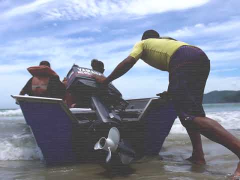 lekinnn - Ilha de Prumirim (Clipe Oficial)