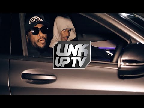 J Gang - Gang Again [Music Video] | Link Up TV