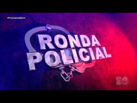 Homem suspeito de tráfico de drogas é preso em Canindé de São Francisco - TZ