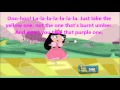 Yellow Sidewalk by Phineas and Ferb