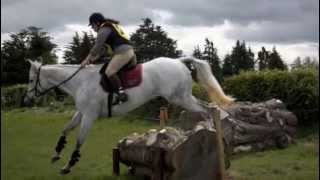 preview picture of video 'Trec Ireland Open Championships 2013 - Gurteen, Co. Tipperary'