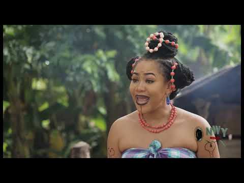 Reign Of A Queen Season  5 & 6 - Chioma Chukwuka/ Chinenye Uba/ Ugezu J Ugezu 2019 Latest Movie