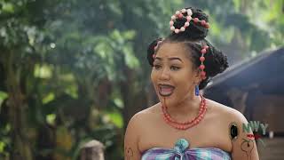 Reign Of A Queen Season  5 &amp; 6 - Chioma Chukwuka/ Chinenye Uba/ Ugezu J Ugezu 2019 Latest Movie