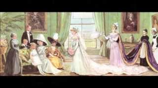 Historical Romance Novels happened here (Vol II)