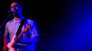 Parquet Courts   Duckin and Dodgin live at Birmingham Institute