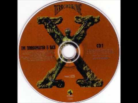 Holy Noises - Xol Dog 400