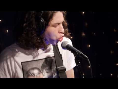 Fox and the Law - Head Trip (Live on KEXP)