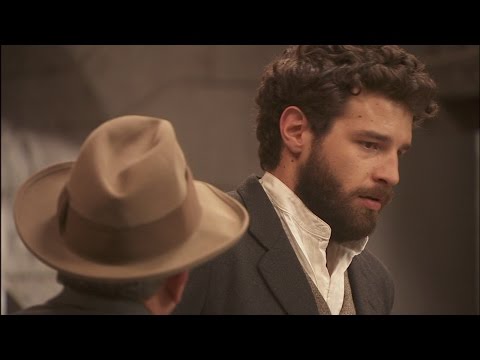 Puente Viejo C1071 - Bosco se niega a aceptar lo sucedido con Inés