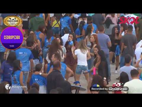 Seu maxixe na vaquejada de Serrinha BA 2017