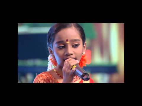 Indian Voice Junior I Episode 72 - Part 3 I Mazhavil Manorama