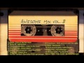Guardians Of The Galaxy: Awesome Mix, Vol. 3.
