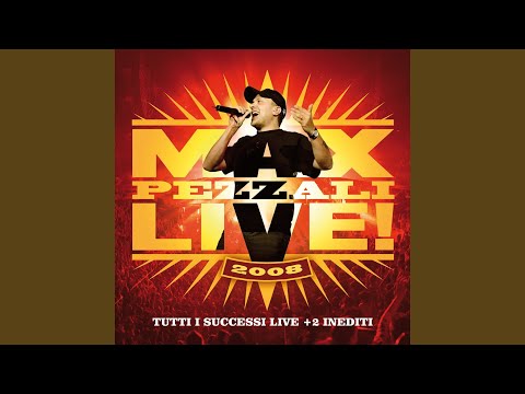 Quello che capita (Live)