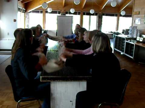 NS Tourism Experience Workshop - March 29, Gaelic College, St. Ann's