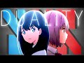 The DUALITY Of SSSS GRIDMAN