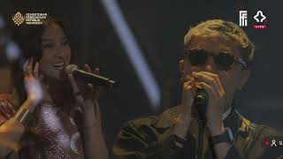 Download lagu Barasuara - Terbuang Dalam Waktu | OST Film Sore: Istri dari Masa Depan | Live FFI 2025 mp3 Download lagu Barasuara - Terbuang Dalam Waktu | OST Film Sore: Istri dari Masa Depan | Live FFI 2025 mp3