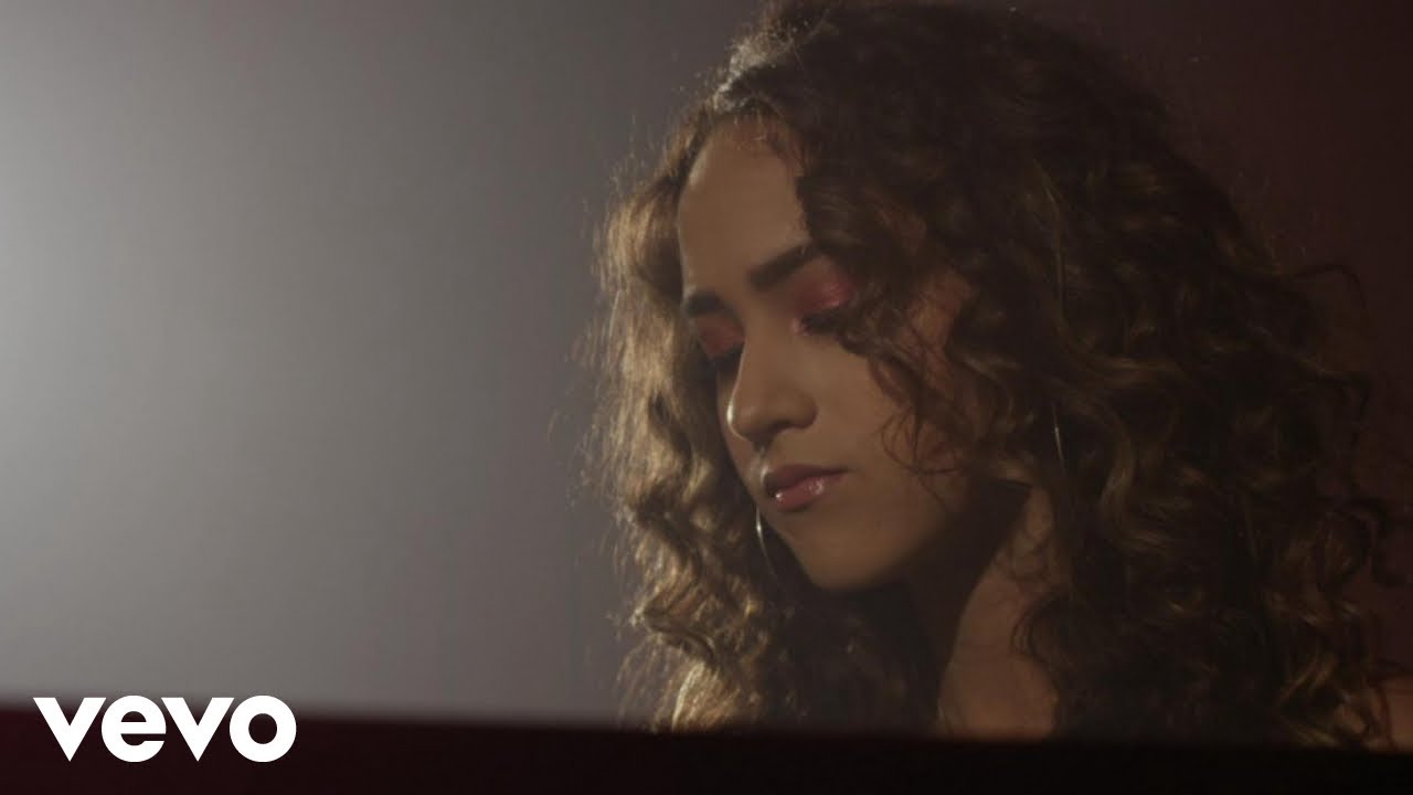 Skylar Stecker — Don’t Test Me (Acoustic)