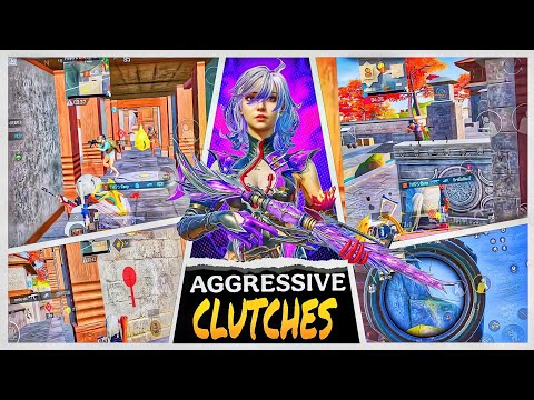Koobra VS Camper Insane Skills | IPhones 13 🔱
