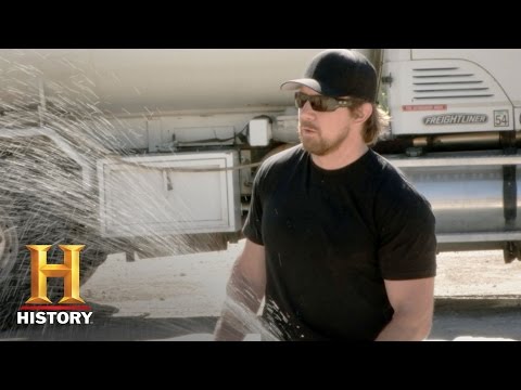 The Selection: Instructor Bio - Tyler Grey, Army Ranger | History