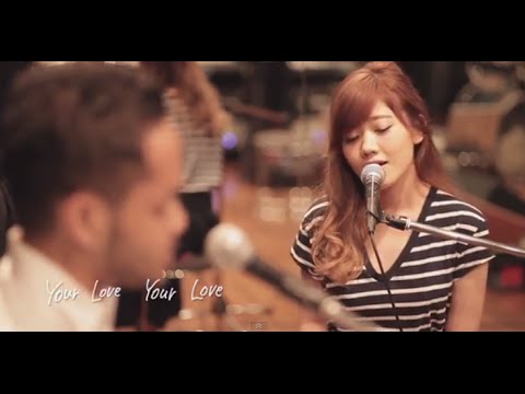 MACO - Your Love feat. Matt Cab (Ballad Version) [Studio Video]