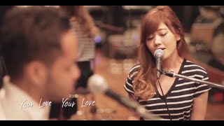 MACO - Your Love feat. Matt Cab (Ballad Version) [Studio Video]